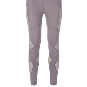 Sweaty Betty Zen 7/8 Yoga Pants